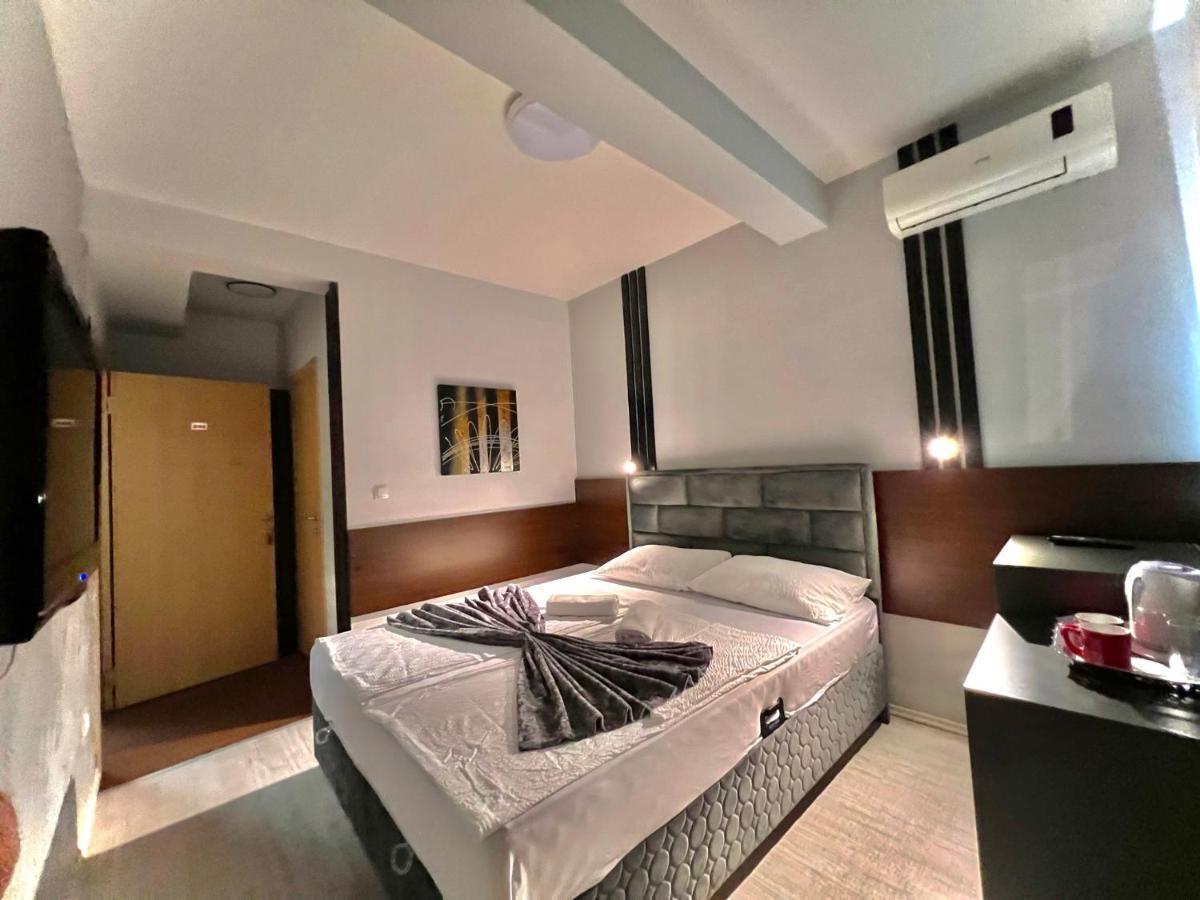 Hotel & Spa Villa Luxe Mostar Luaran gambar