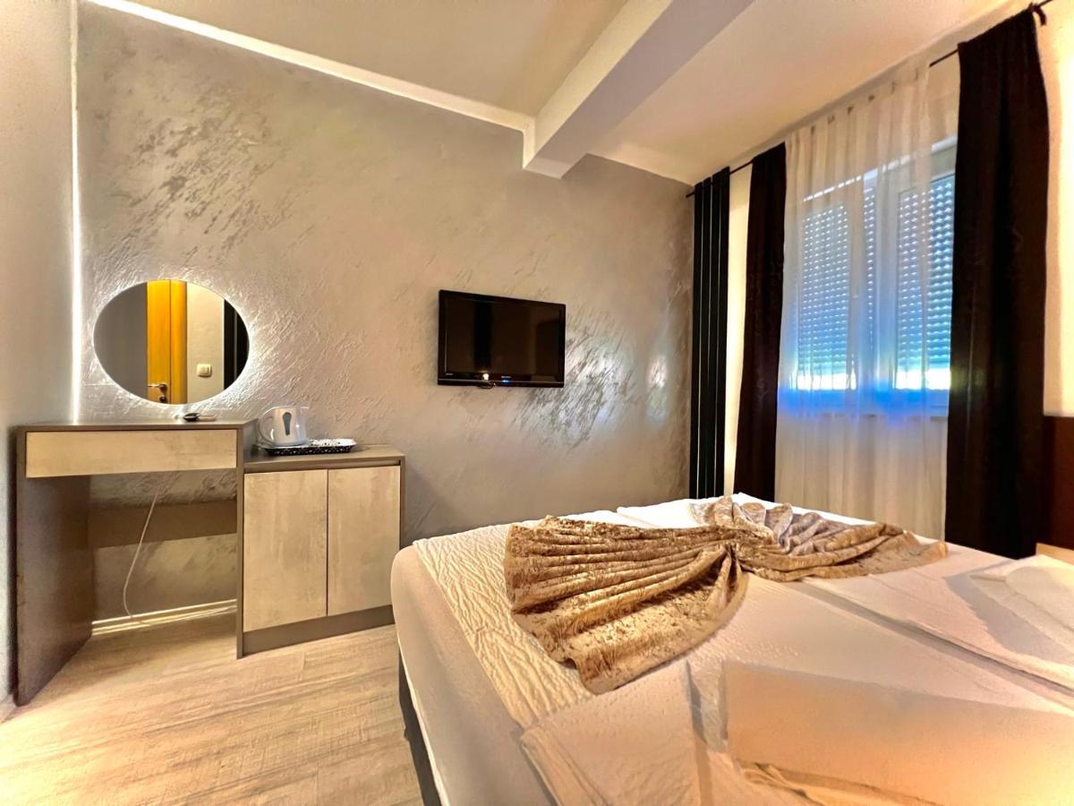 Hotel & Spa Villa Luxe Mostar Luaran gambar