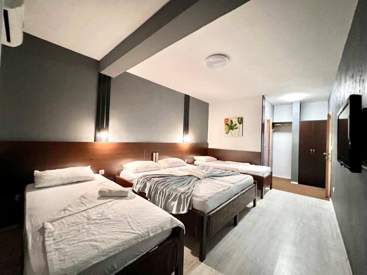 Hotel & Spa Villa Luxe Mostar Luaran gambar