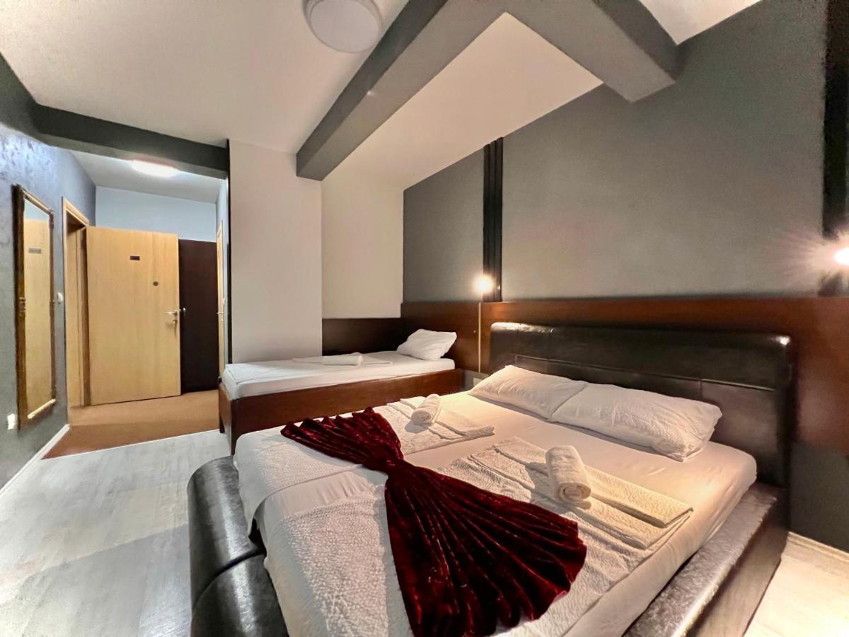 Hotel & Spa Villa Luxe Mostar Luaran gambar