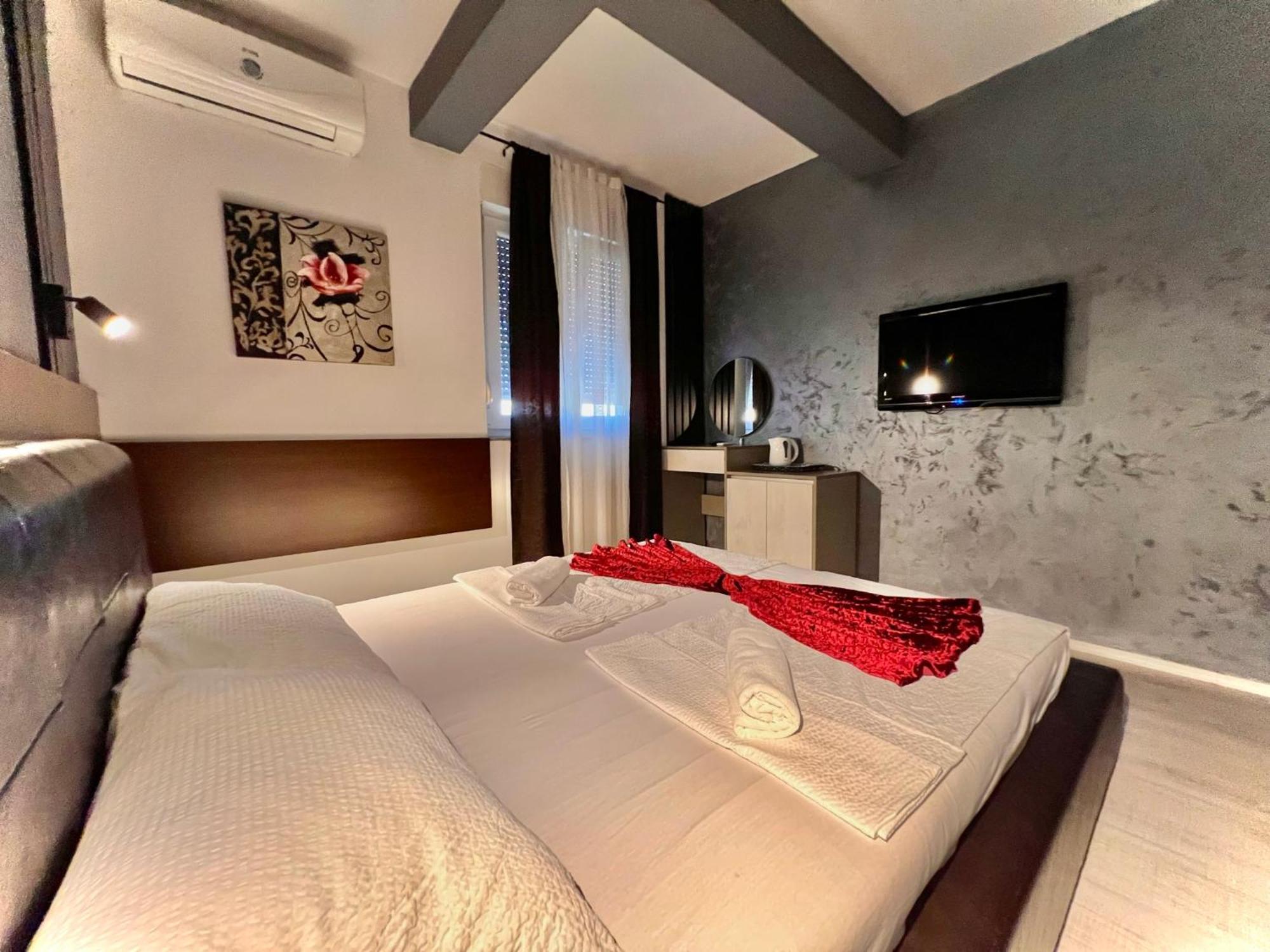 Hotel & Spa Villa Luxe Mostar Luaran gambar