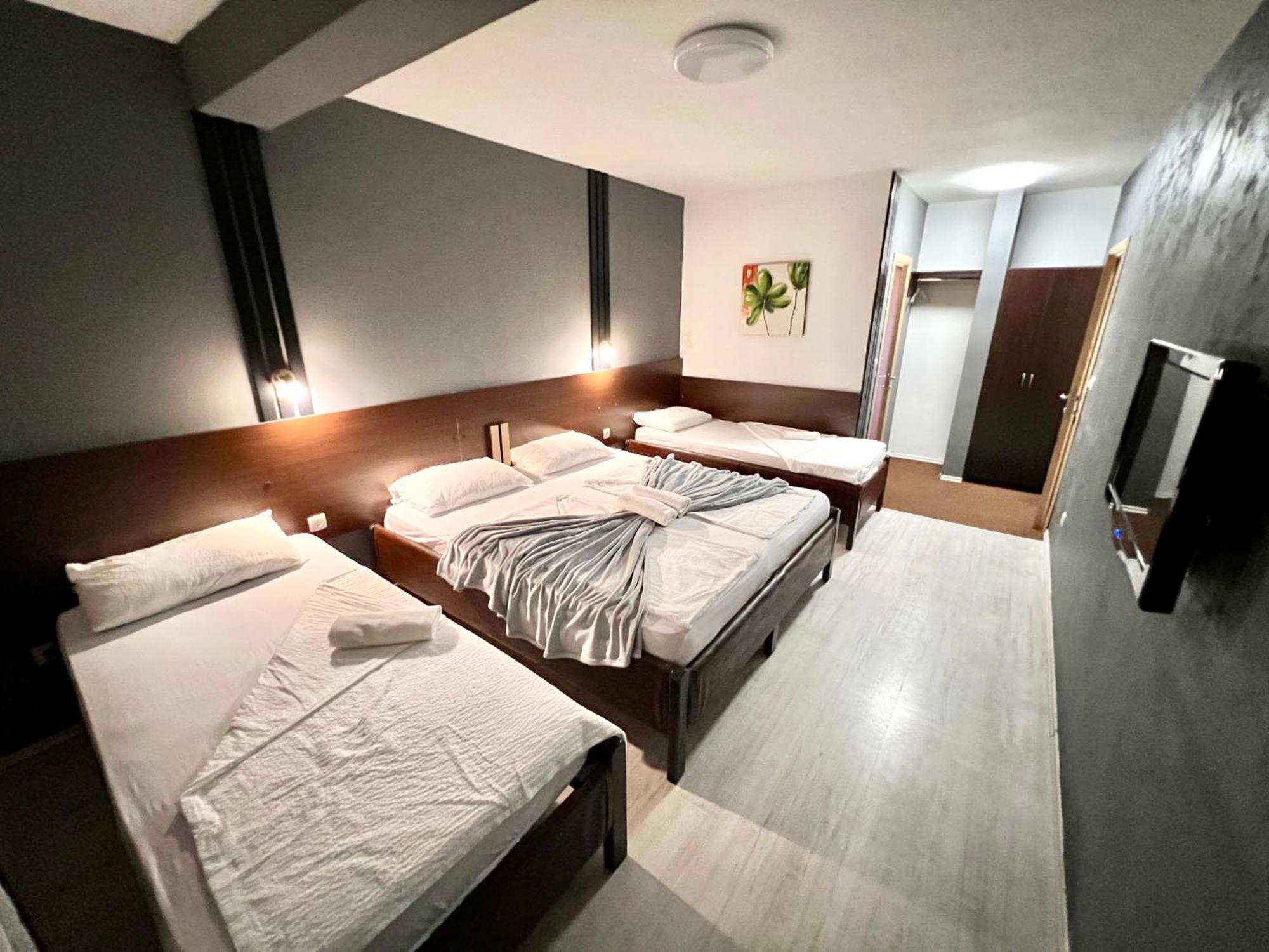 Hotel & Spa Villa Luxe Mostar Luaran gambar