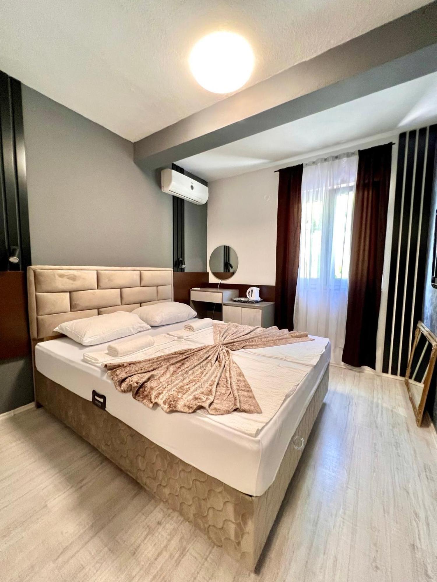 Hotel & Spa Villa Luxe Mostar Luaran gambar