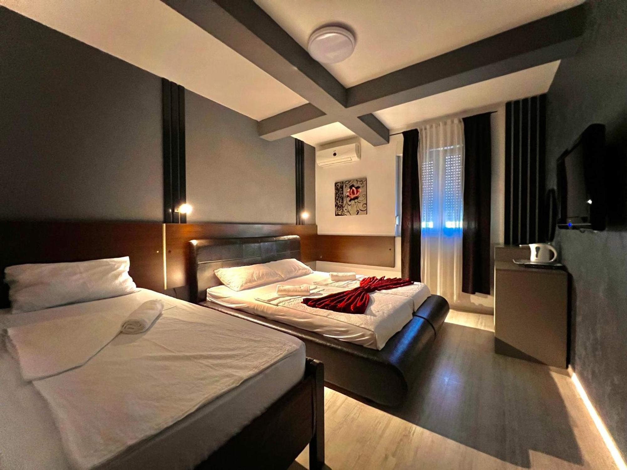 Hotel & Spa Villa Luxe Mostar Luaran gambar