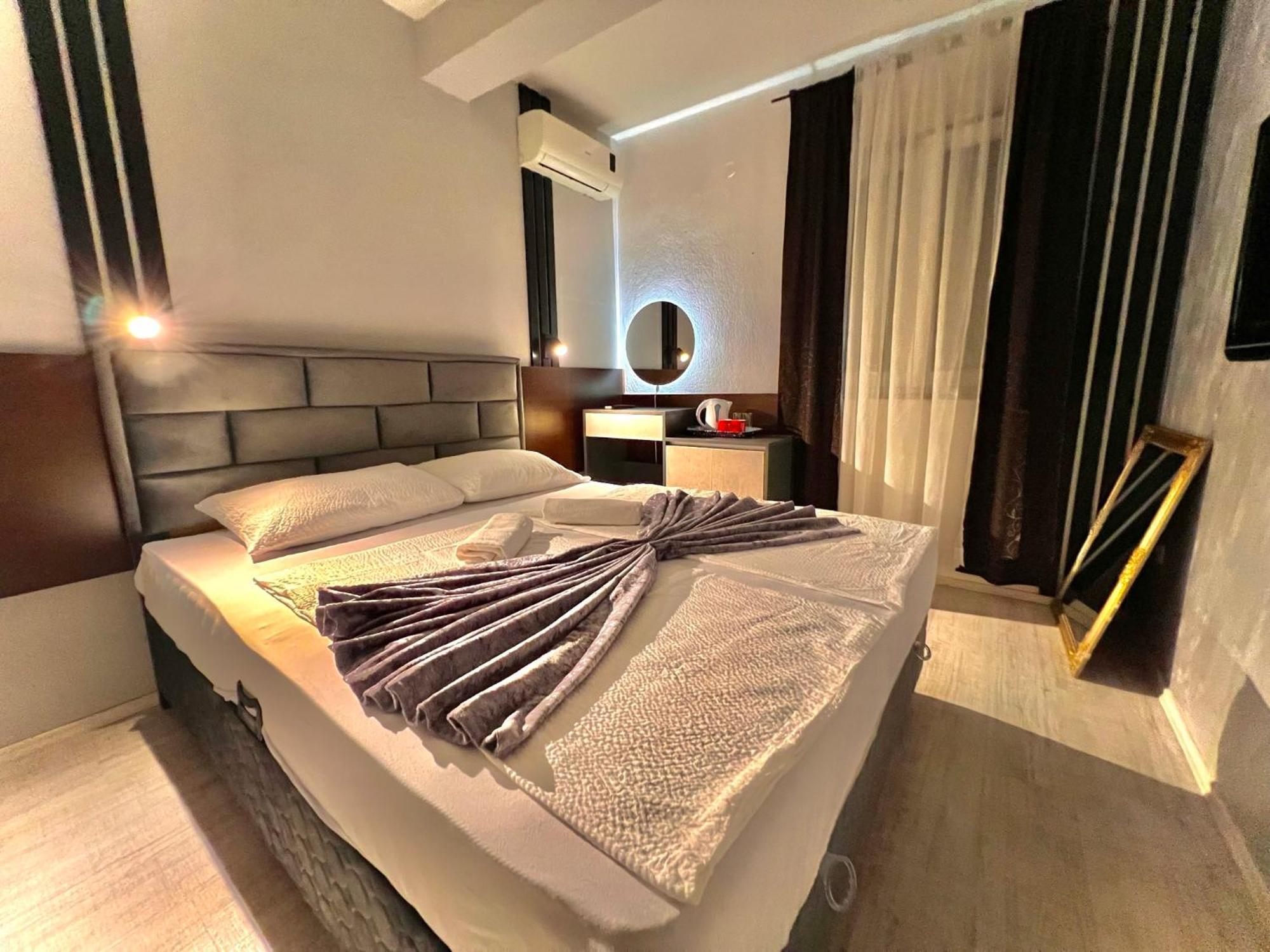 Hotel & Spa Villa Luxe Mostar Luaran gambar