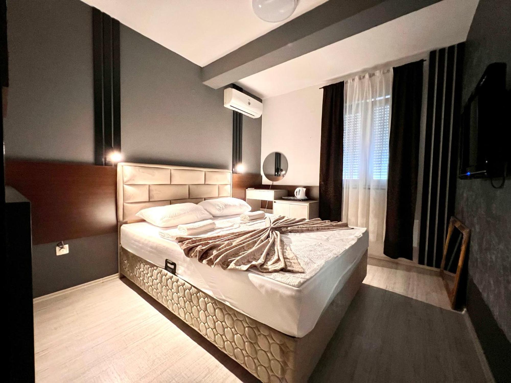 Hotel & Spa Villa Luxe Mostar Luaran gambar