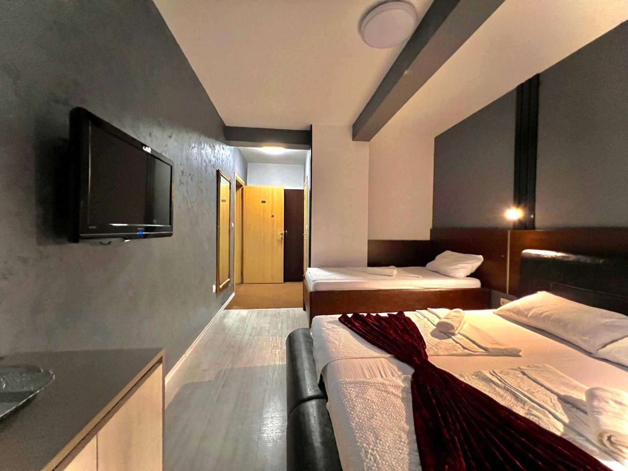 Hotel & Spa Villa Luxe Mostar Luaran gambar