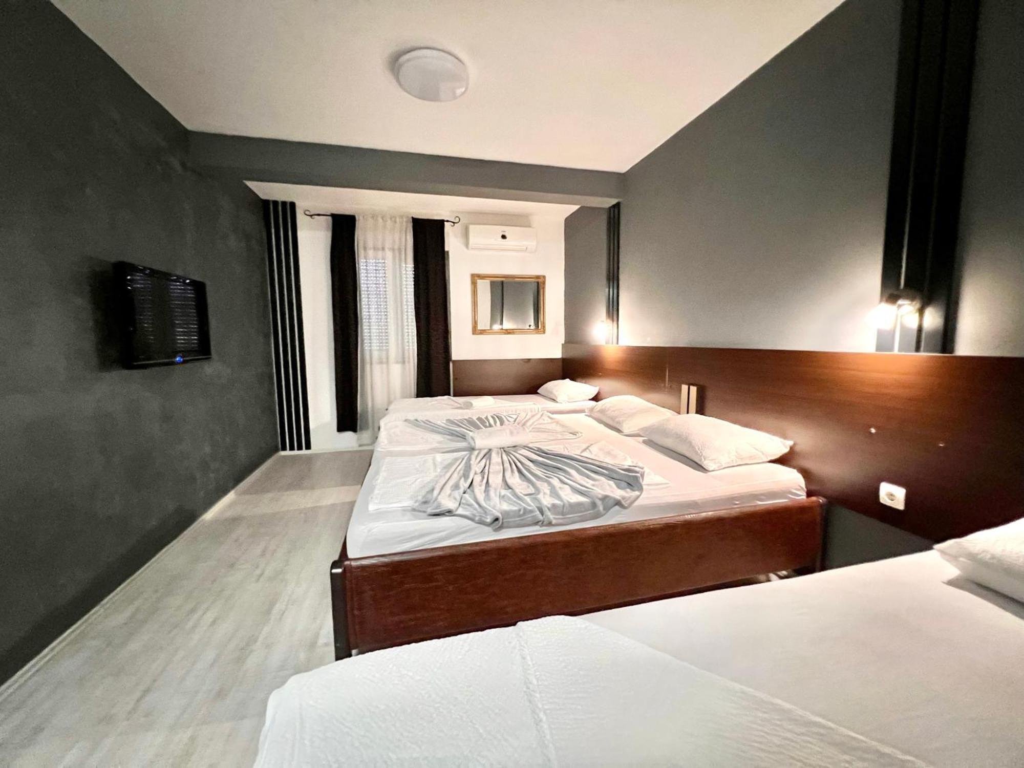 Hotel & Spa Villa Luxe Mostar Luaran gambar