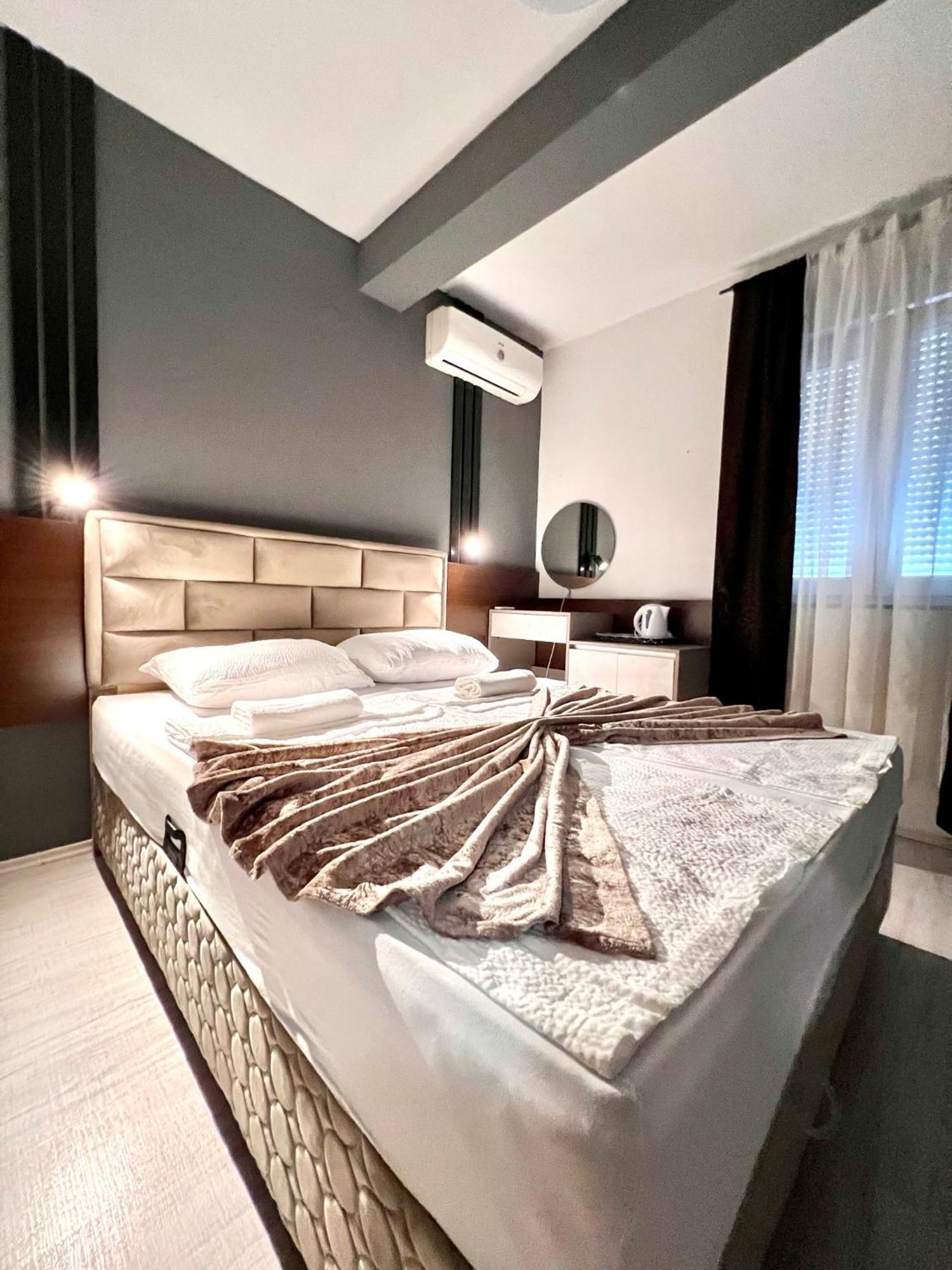 Hotel & Spa Villa Luxe Mostar Luaran gambar