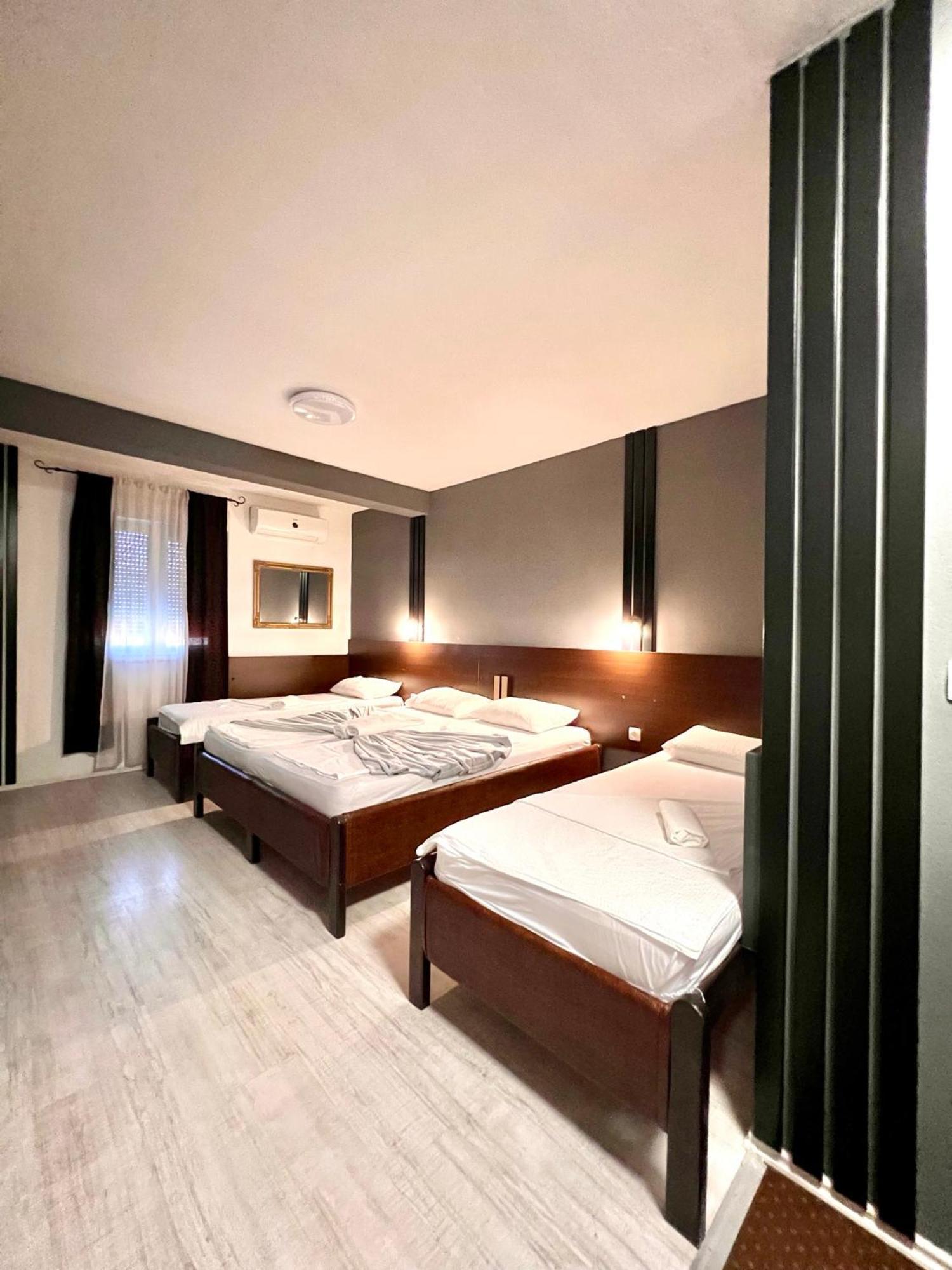 Hotel & Spa Villa Luxe Mostar Luaran gambar